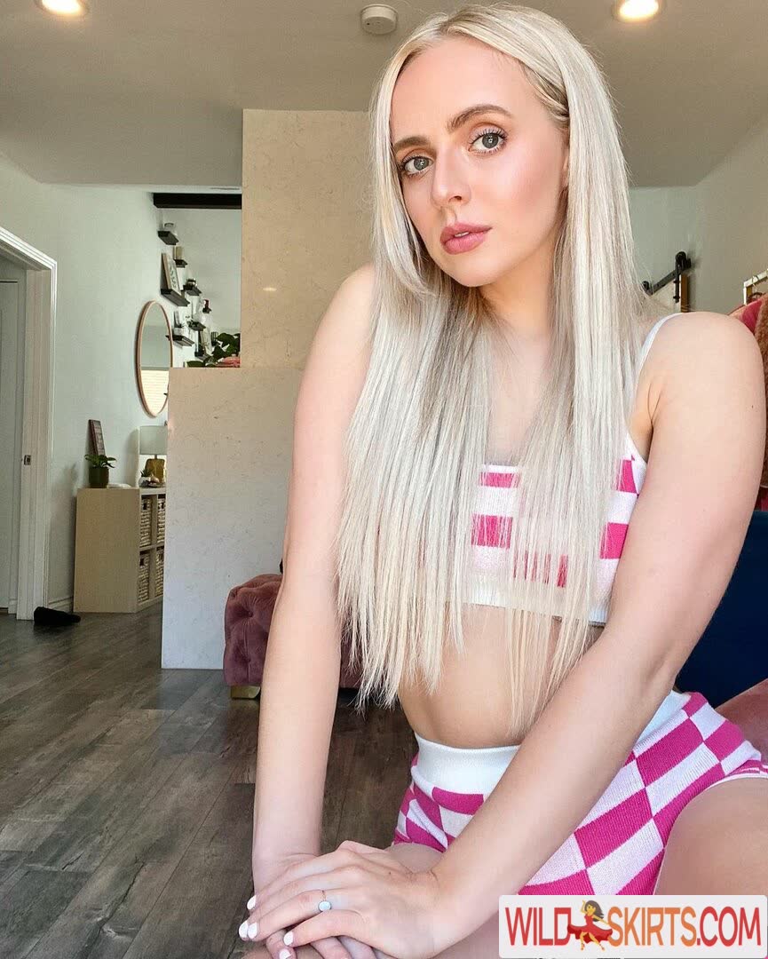 Madilyn Bailey / madilynbailey nude Instagram leaked photo #6