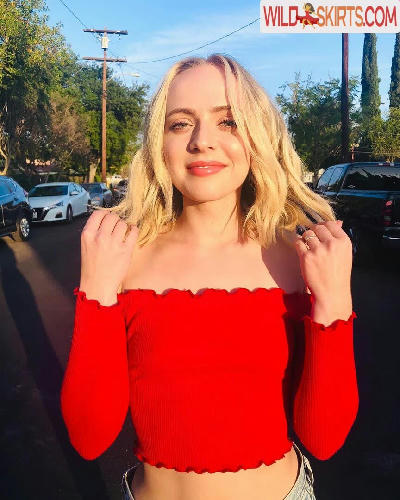 Madilyn Bailey / madilynbailey nude Instagram leaked photo #38