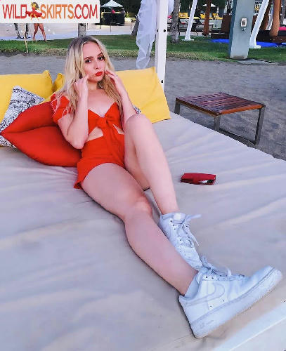 Madilyn Bailey / madilynbailey nude Instagram leaked photo #40