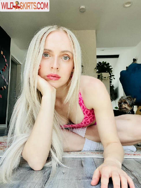 Madilyn Bailey / madilynbailey nude Instagram leaked photo #45