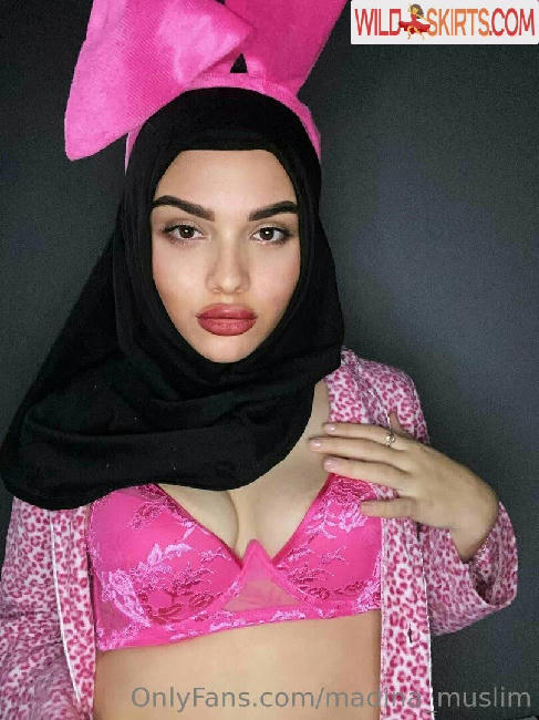 madina_muslim_x / madina_muslim_x / u__m__x nude OnlyFans, Instagram leaked photo #9