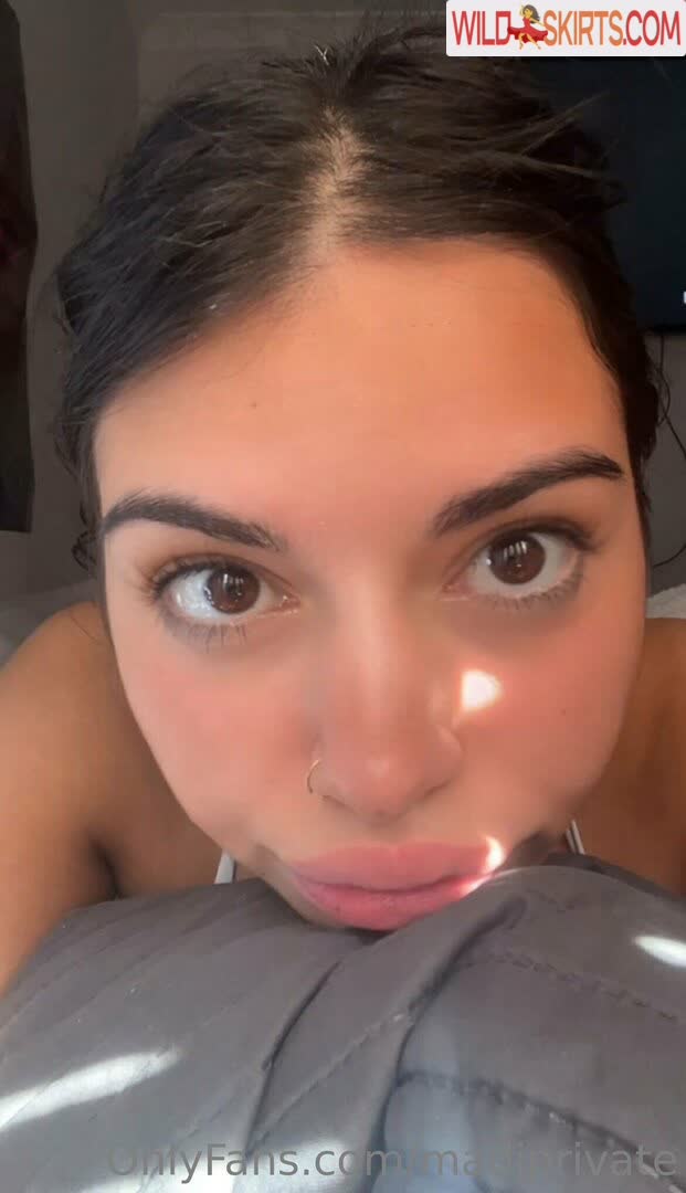 Madiprivate nude leaked photo #7