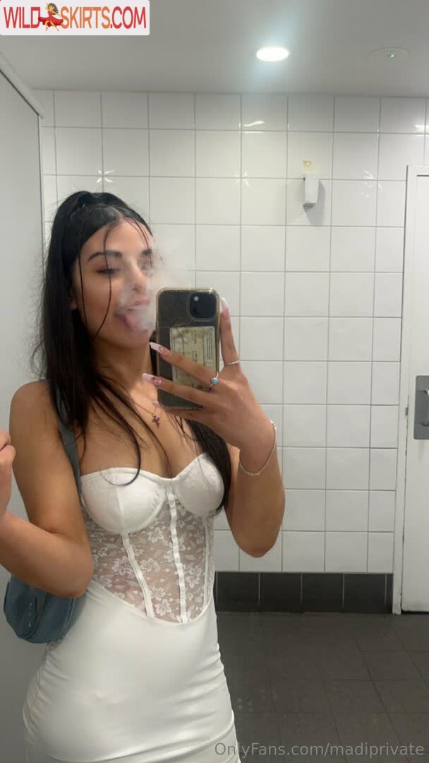 madiprivate / madialclosse / madiprivate nude OnlyFans, Instagram leaked photo #2