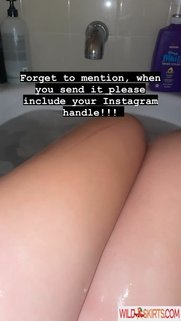 madisenmarkland / maddsmarkland / madiiitay nude OnlyFans, Instagram leaked photo #25