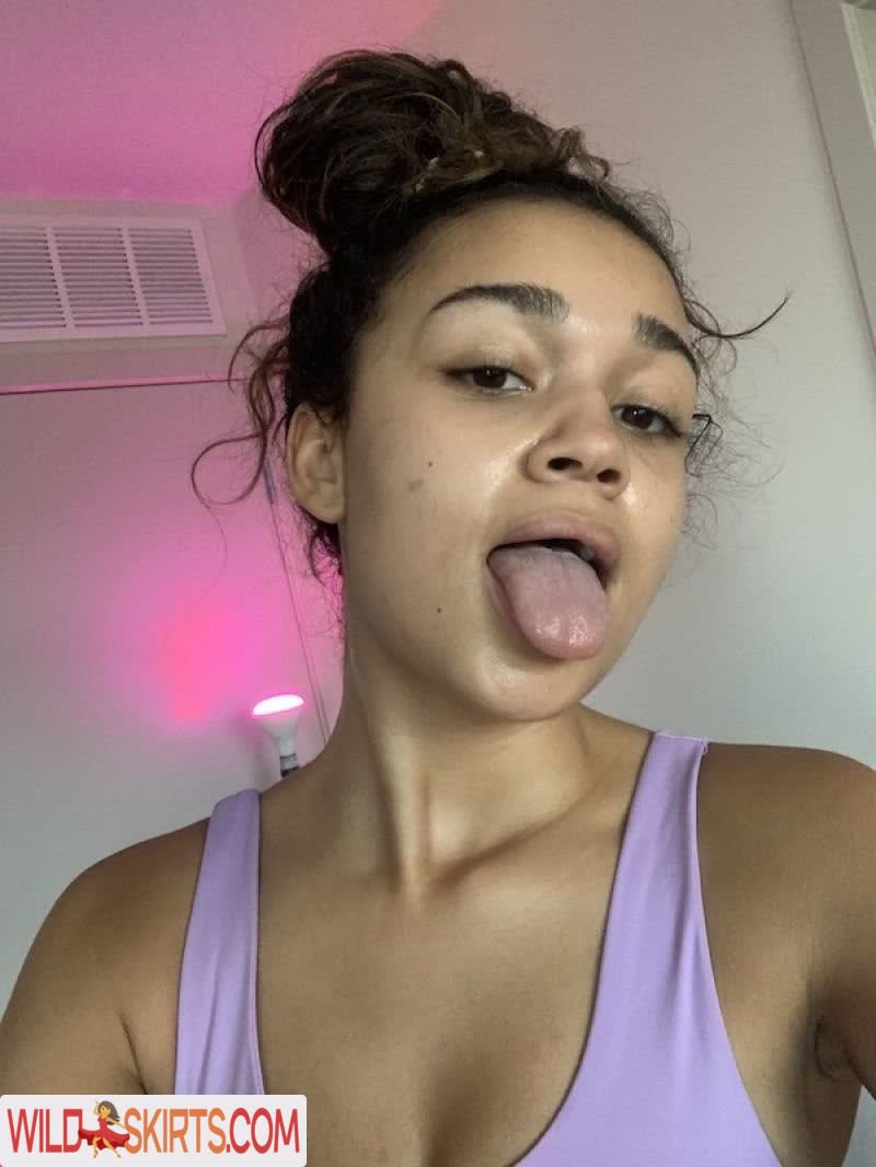 Madison Bailey / madibaileyx / madisonbaileybabe nude OnlyFans, Instagram leaked photo #10