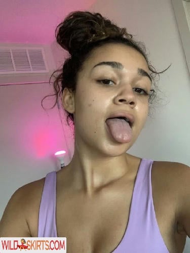 Madison Bailey / madibaileyx / madisonbaileybabe nude OnlyFans, Instagram leaked photo #25