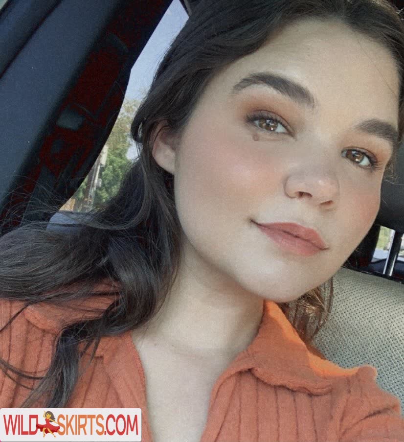 Madison Blaine McLaughlin / madisonmclaugh nude Instagram leaked photo #3