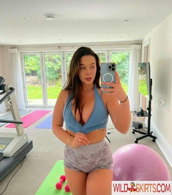 Madison Blue / maddybluex / madison_blue / xitsmadisonbluexx nude OnlyFans, Instagram leaked photo #25