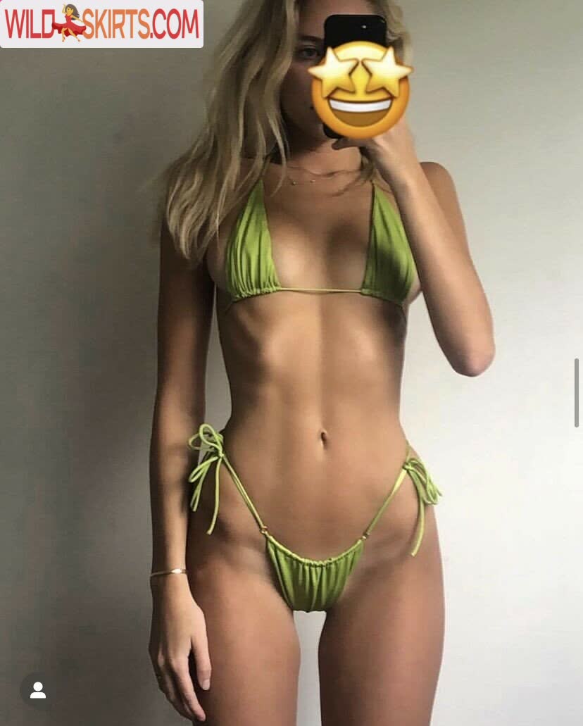 Madison Gillard / madison_______g / madisonaustralianfree nude OnlyFans, Instagram leaked photo #2