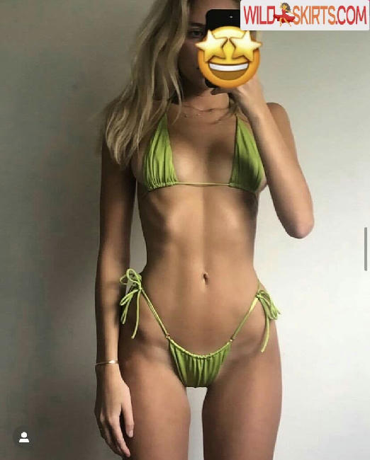 Madison Gillard / madison_______g / madisonaustralianfree nude OnlyFans, Instagram leaked photo #10