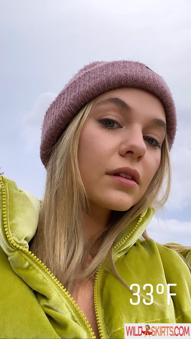 Madison Iseman / Jumanji / itsmsmadi / madisoniseman nude OnlyFans, Instagram leaked photo #13