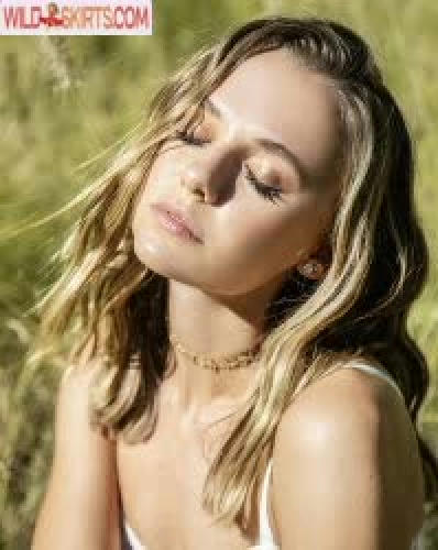 Madison Iseman / Jumanji / itsmsmadi / madisoniseman nude OnlyFans, Instagram leaked photo #10