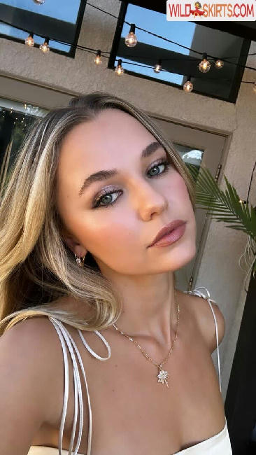 Madison Iseman / Jumanji / itsmsmadi / madisoniseman nude OnlyFans, Instagram leaked photo #205