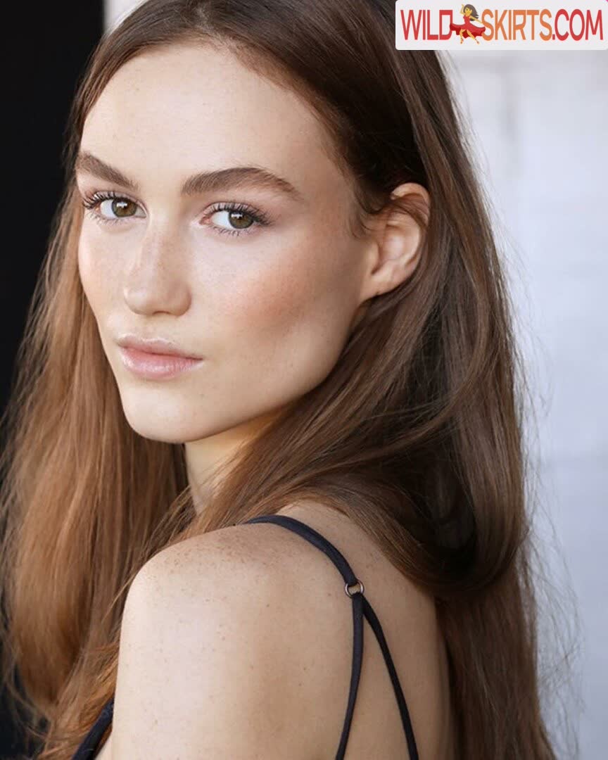 Madison Lintz / madisonlintz nude Instagram leaked photo