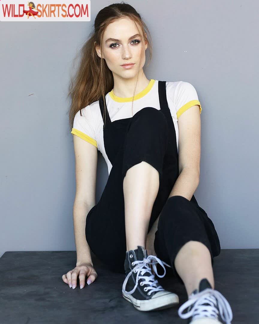 Madison Lintz / madisonlintz nude Instagram leaked photo #10