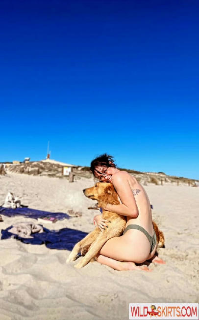 Madison Lintz / madisonlintz nude Instagram leaked photo #90