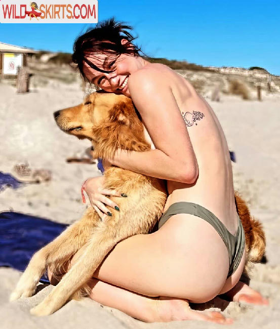 Madison Lintz / madisonlintz nude Instagram leaked photo #88