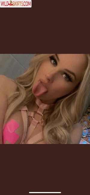 Madison Luxx / Little Lindsee / madisonluxx nude OnlyFans, Instagram leaked photo #8