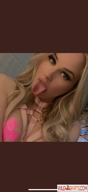 Madison Luxx / Little Lindsee / madisonluxx nude OnlyFans, Instagram leaked photo #5