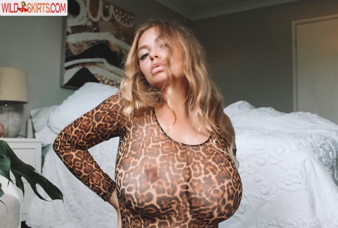 Madison Mclachlan / madison420ivy / madisonmclachlan nude OnlyFans, Instagram leaked photo #10