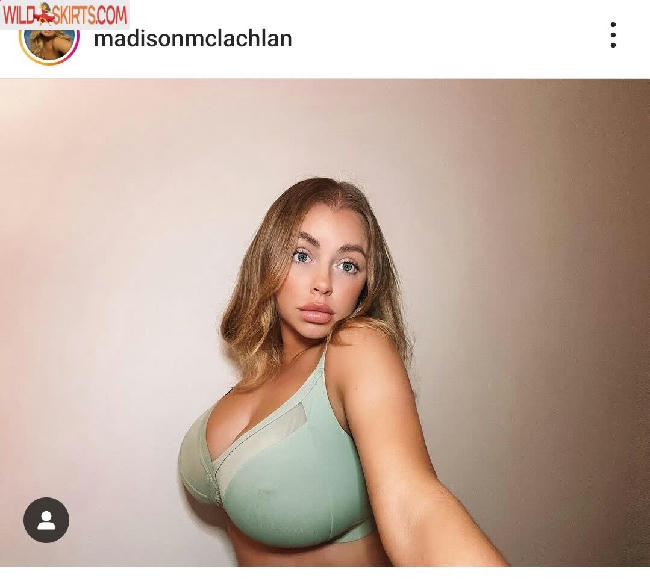 Madison Mclachlan / madison420ivy / madisonmclachlan nude OnlyFans, Instagram leaked photo #84