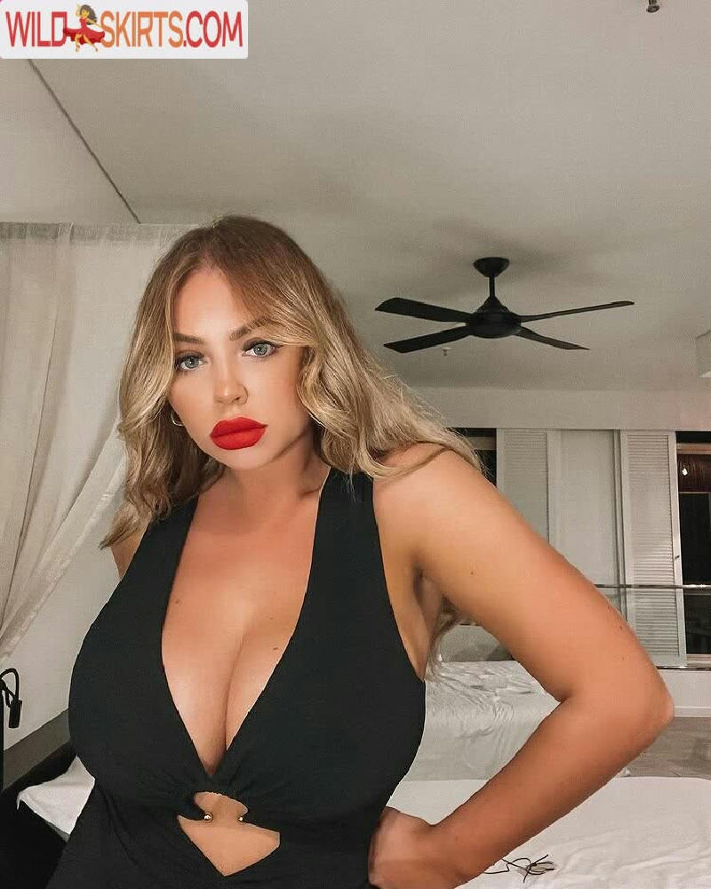 Madison Mclachlan / madison420ivy / madisonmclachlan nude OnlyFans, Instagram leaked photo #7