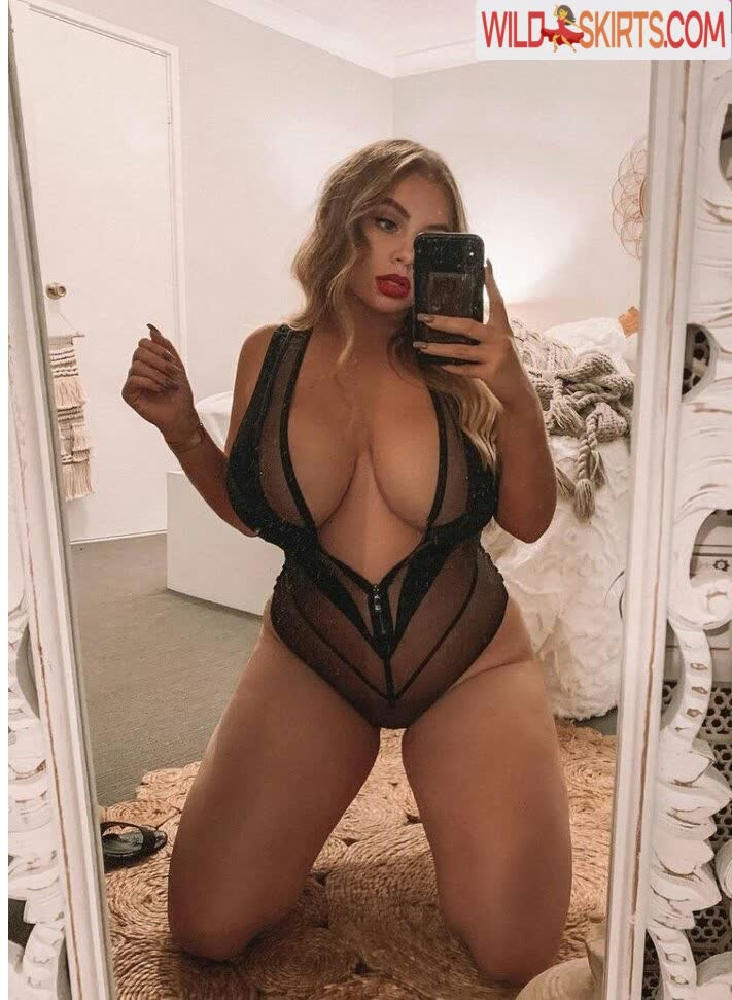 Madison Mclachlan / madison420ivy / madisonmclachlan nude OnlyFans, Instagram leaked photo #1