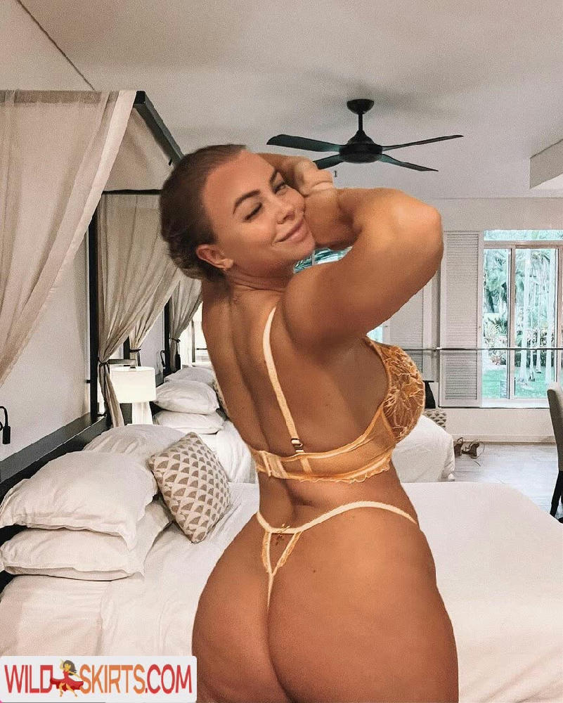 Madison Mclachlan / madison420ivy / madisonmclachlan nude OnlyFans, Instagram leaked photo #14