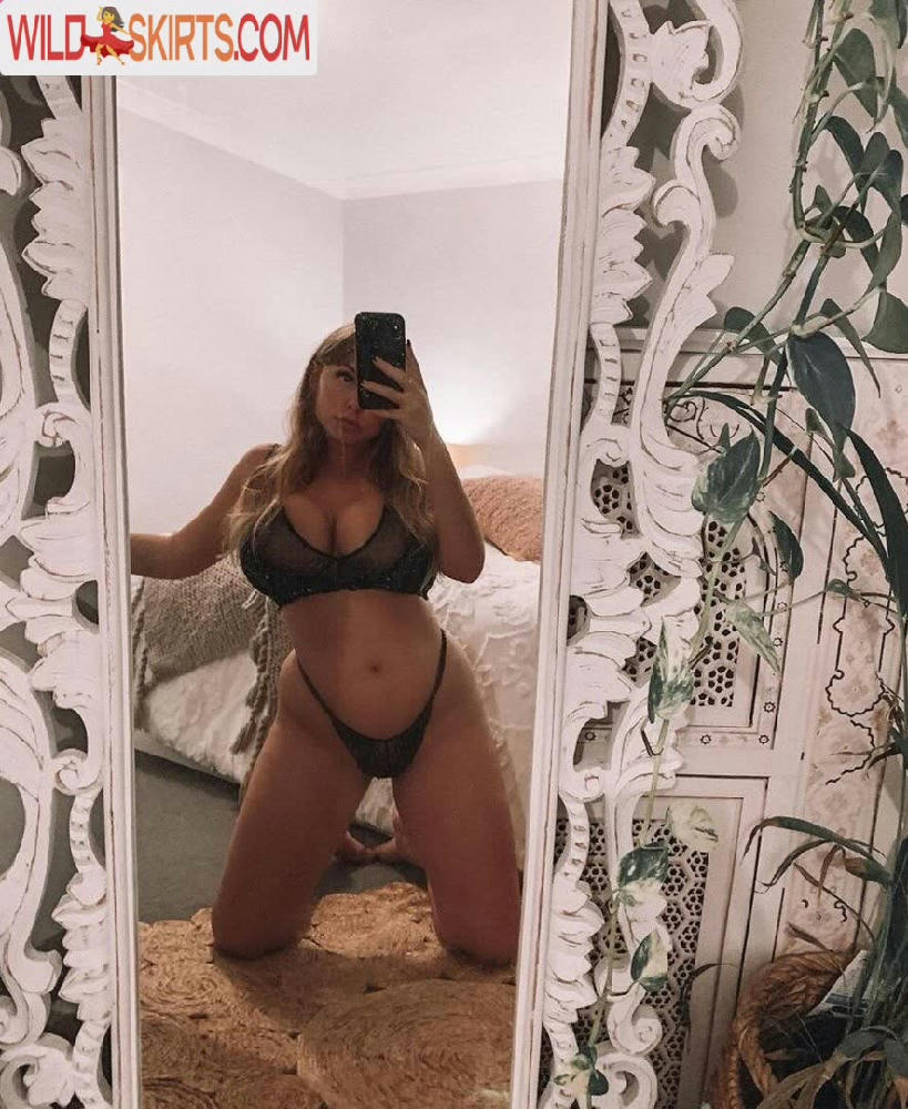 Madison Mclachlan / madison420ivy / madisonmclachlan nude OnlyFans, Instagram leaked photo #38