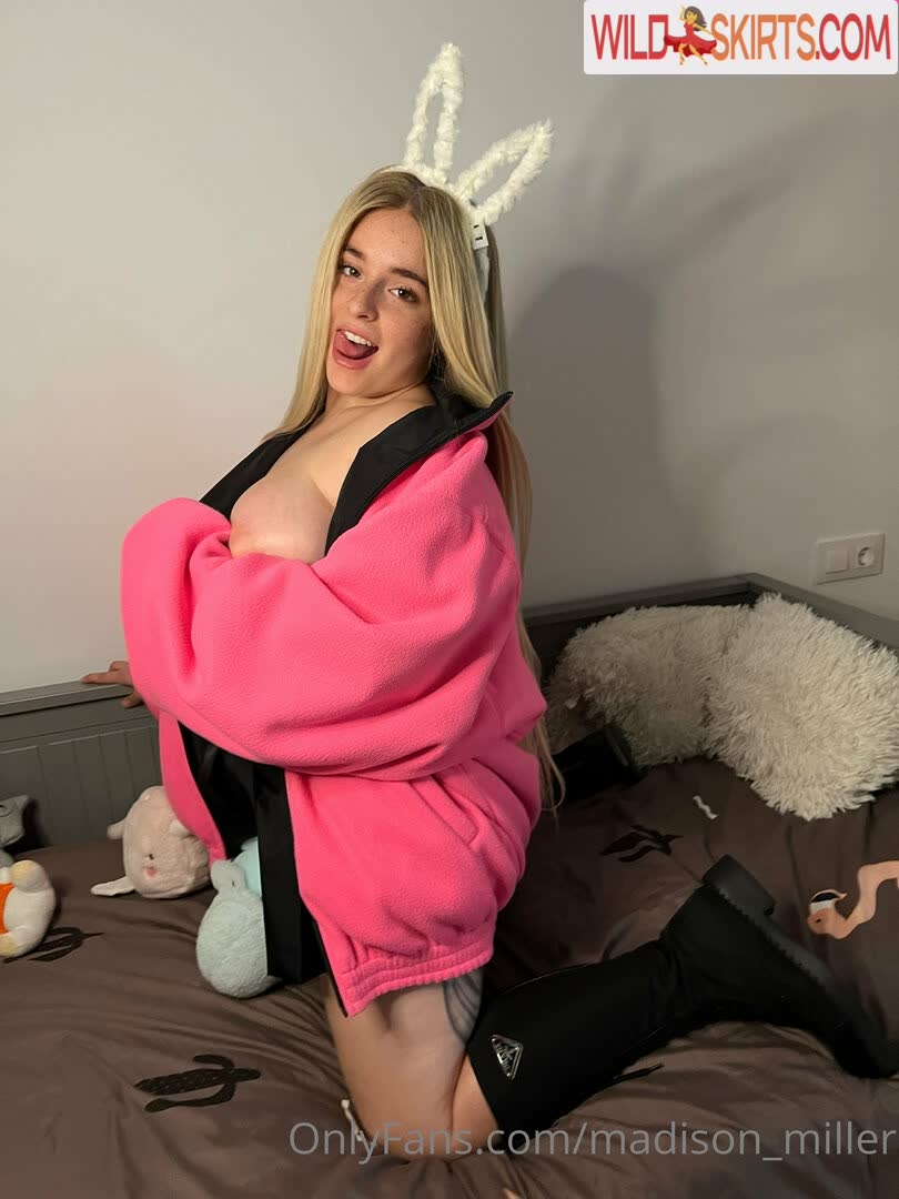 madison_miller / madison_miller / madisonmiller nude OnlyFans, Instagram leaked photo #11