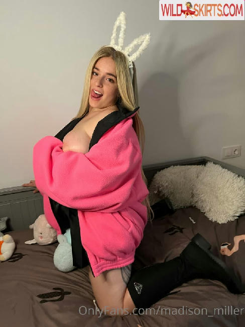 madison_miller / madison_miller / madisonmiller nude OnlyFans, Instagram leaked photo #40