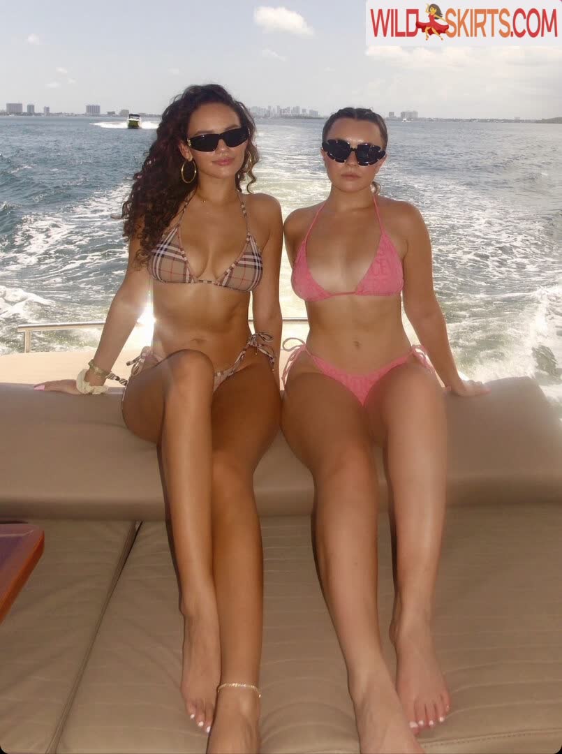 Madison Pettis / madisonpettis nude Instagram leaked photo #10