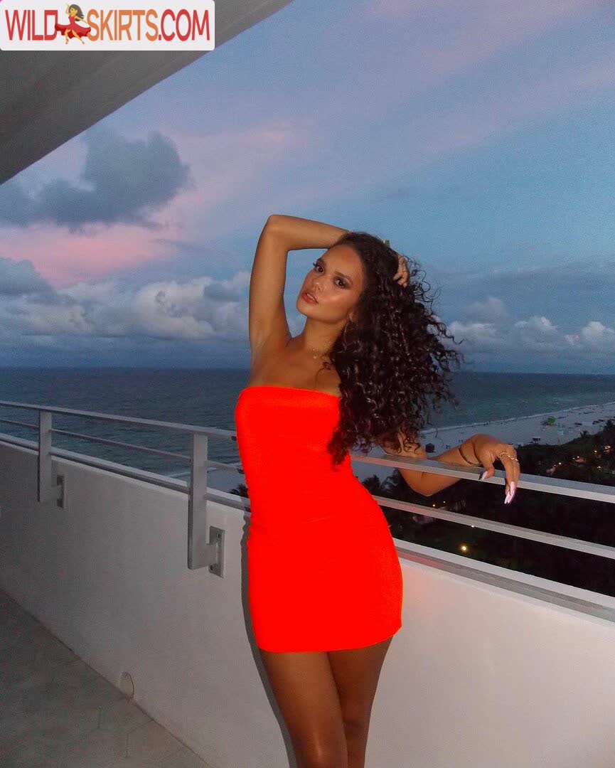 Madison Pettis / madisonpettis nude Instagram leaked photo #7