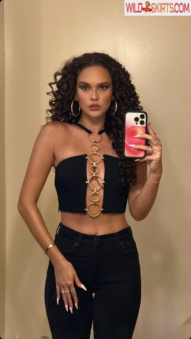 Madison Pettis nude leaked photo #429