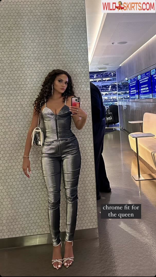 Madison Pettis / madisonpettis nude Instagram leaked photo #13