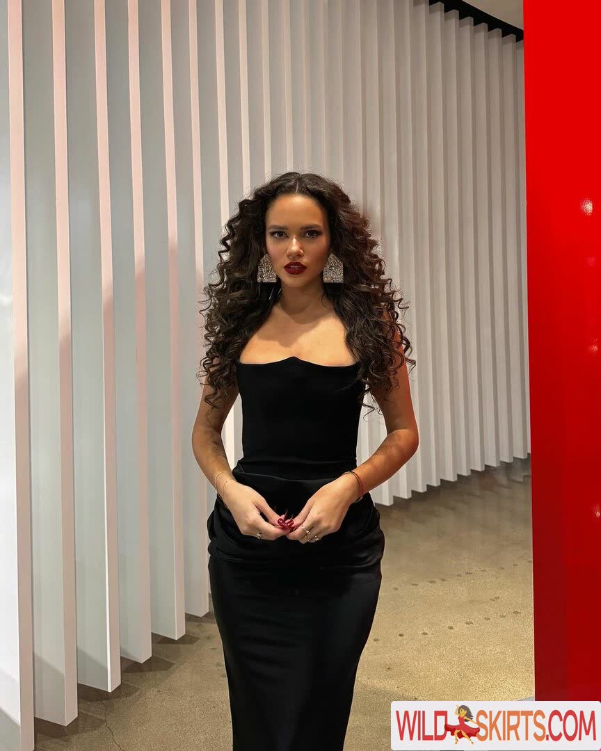 Madison Pettis / madisonpettis nude Instagram leaked photo #20