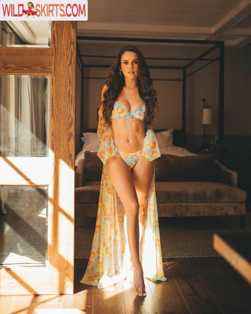 Madison Pettis / madisonpettis nude Instagram leaked photo #8