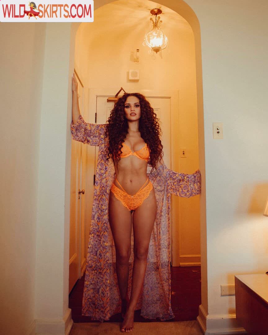 Madison Pettis / madisonpettis nude Instagram leaked photo #25