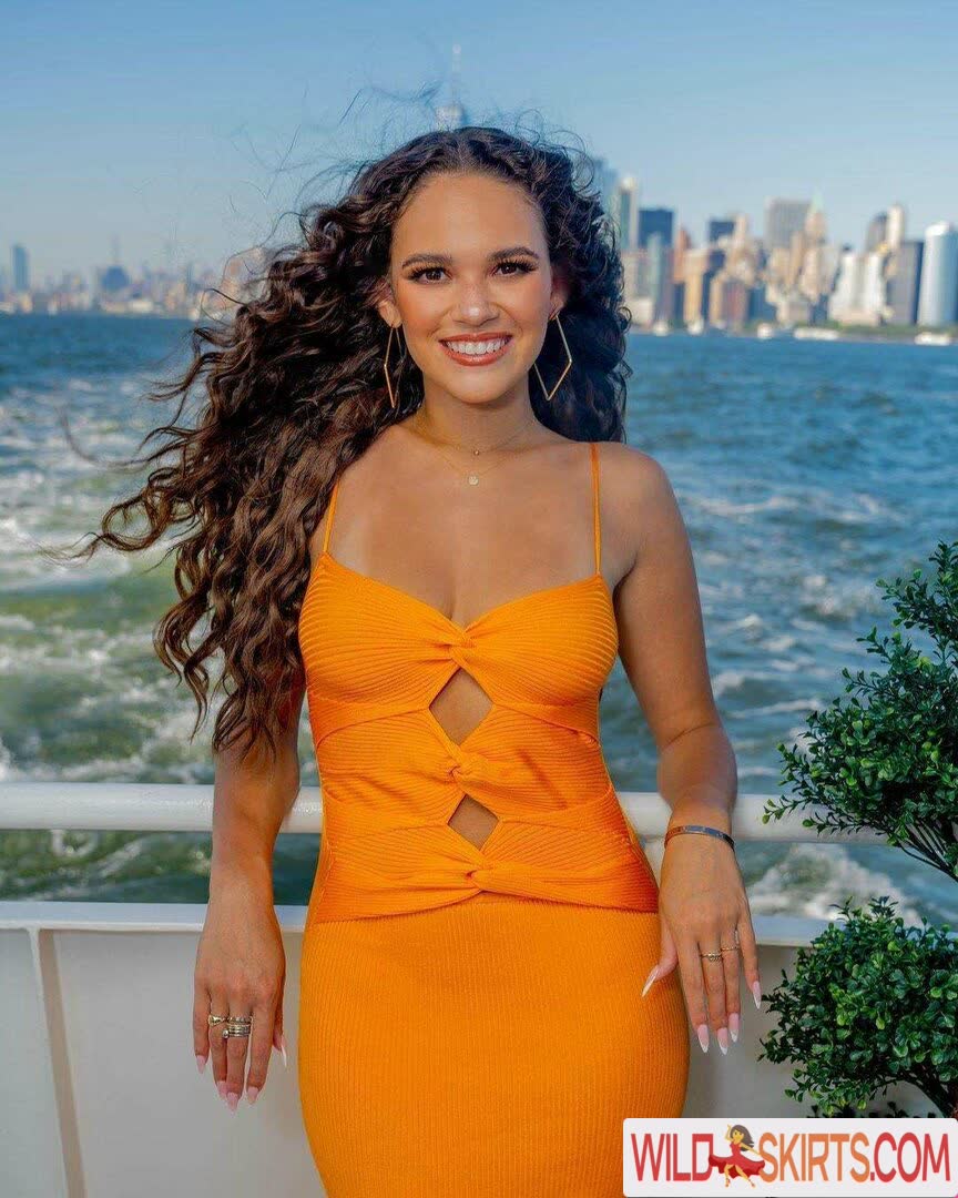 Madison Pettis nude leaked photo #225