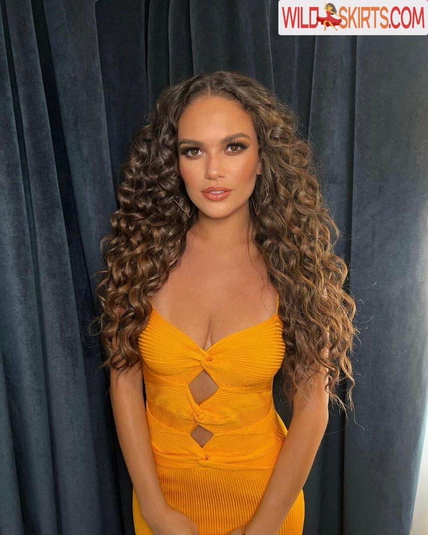 Madison Pettis nude leaked photo #237