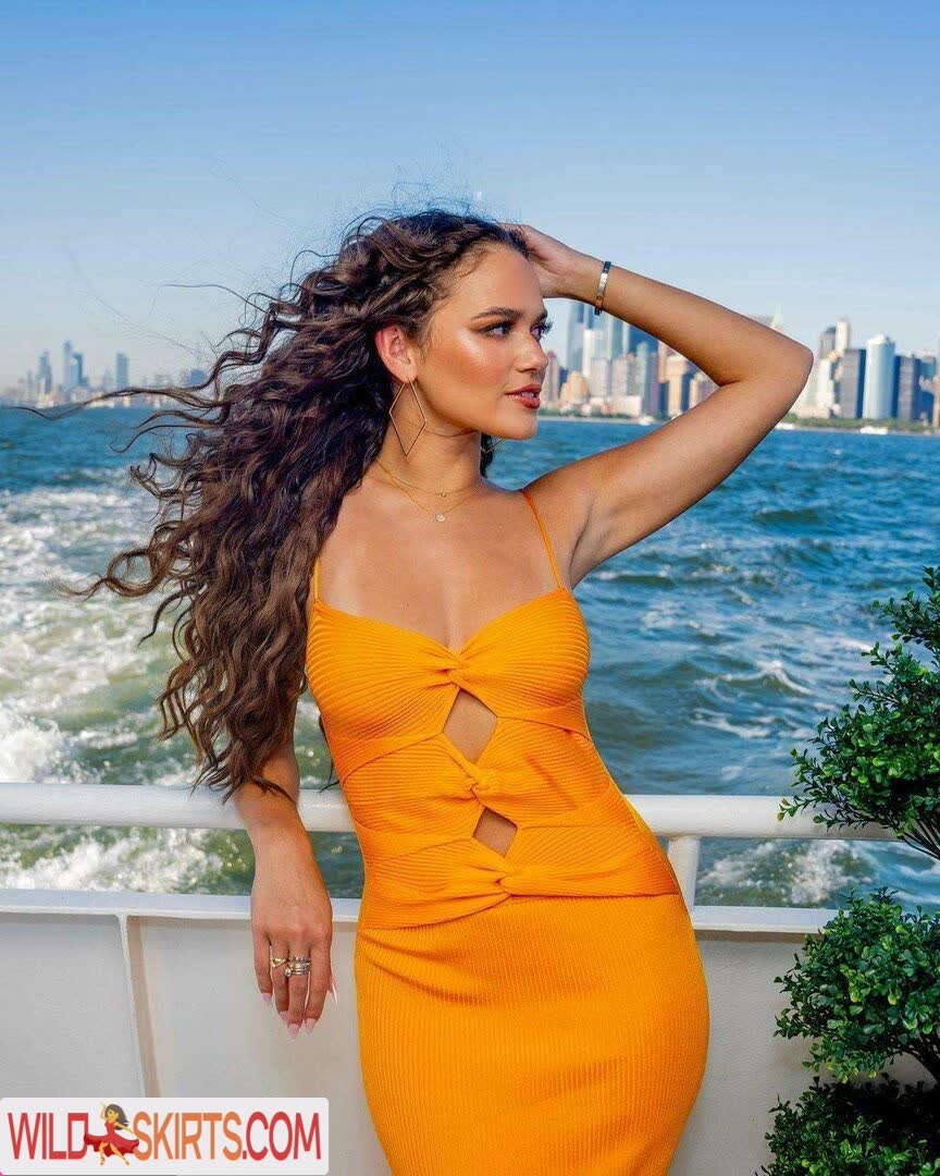 Madison Pettis / madisonpettis nude Instagram leaked photo #5