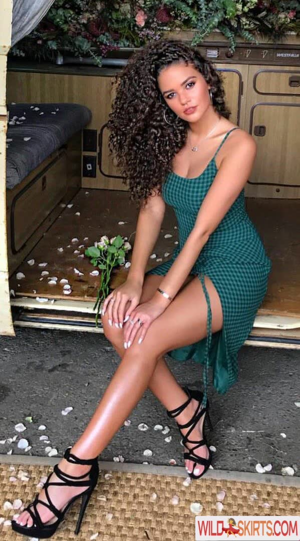 Madison Pettis / madisonpettis nude Instagram leaked photo