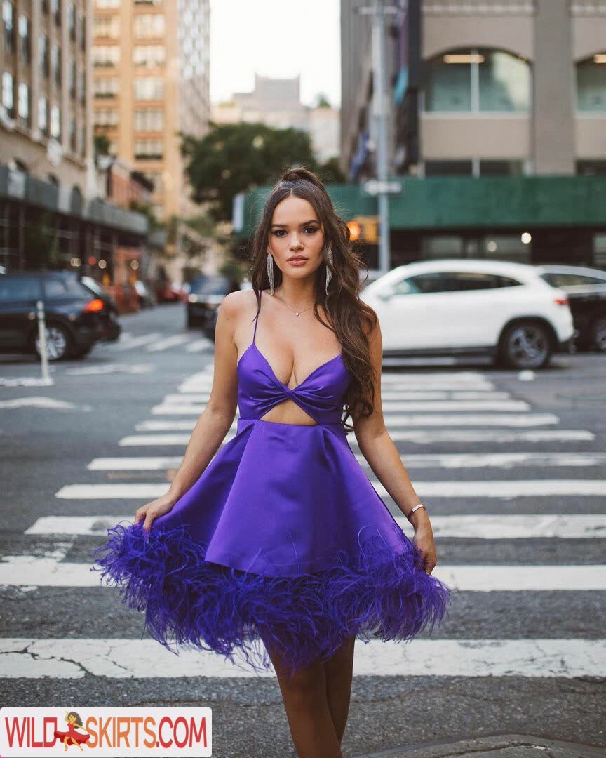 Madison Pettis / madisonpettis nude Instagram leaked photo #17