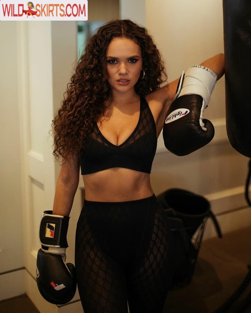 Madison Pettis / madisonpettis nude Instagram leaked photo #8