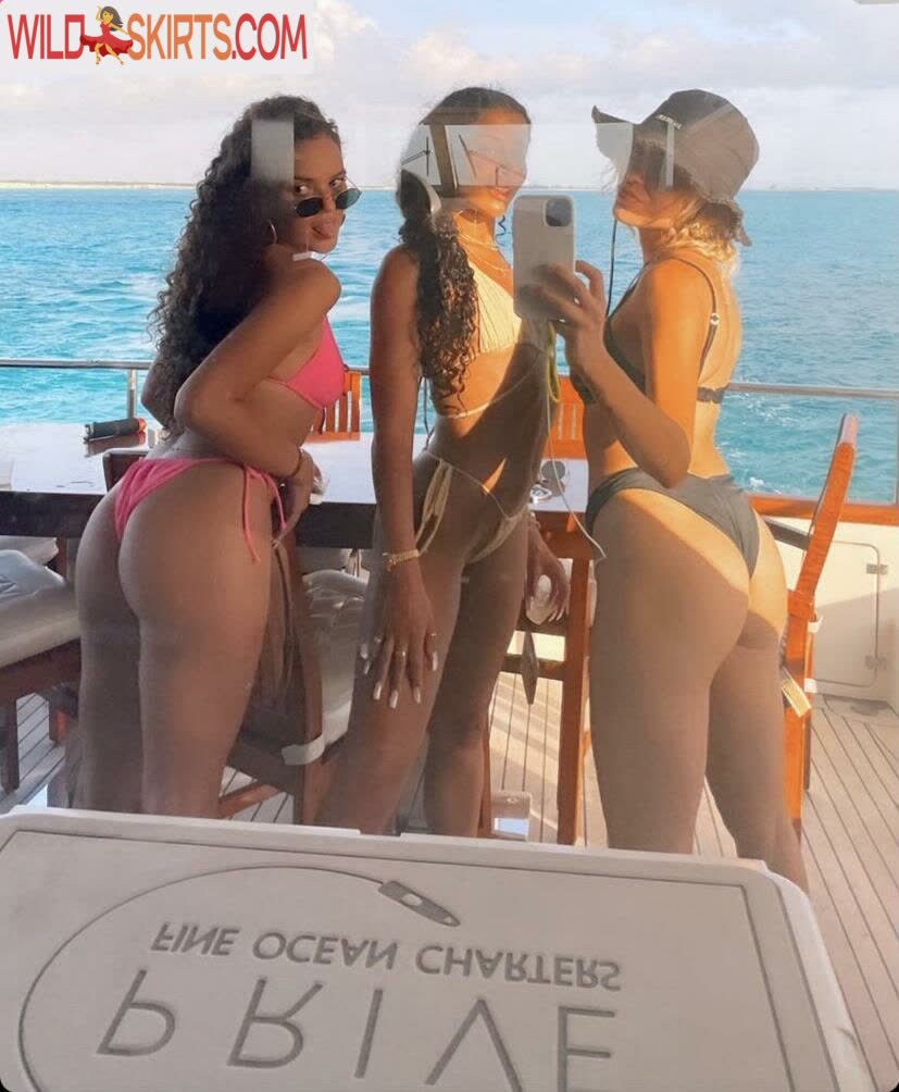 Madison Pettis / madisonpettis nude Instagram leaked photo #3