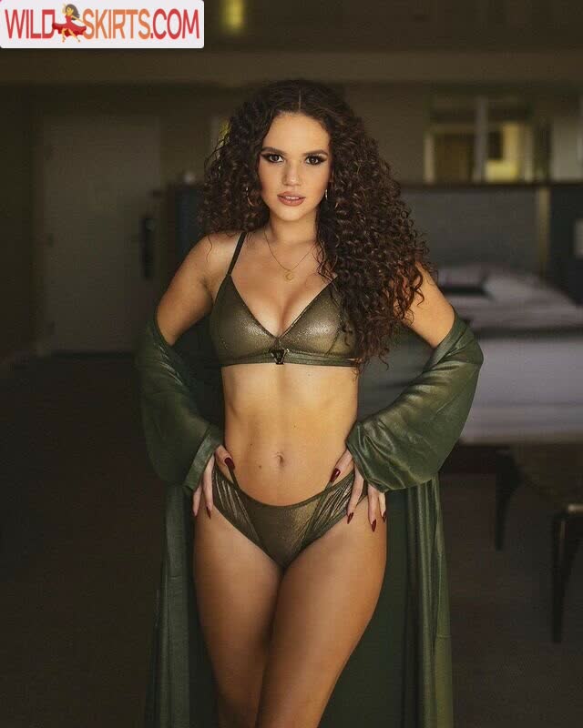 Madison Pettis / madisonpettis nude Instagram leaked photo #9