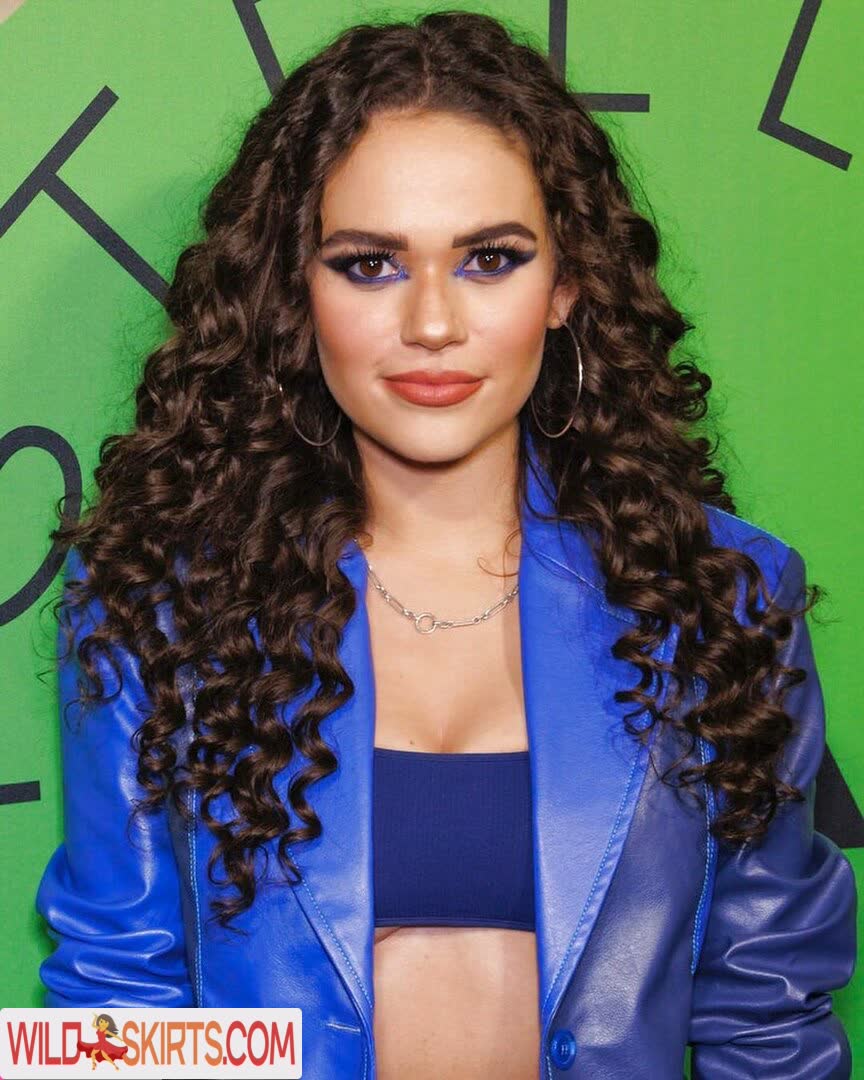 Madison Pettis nude leaked photo #366