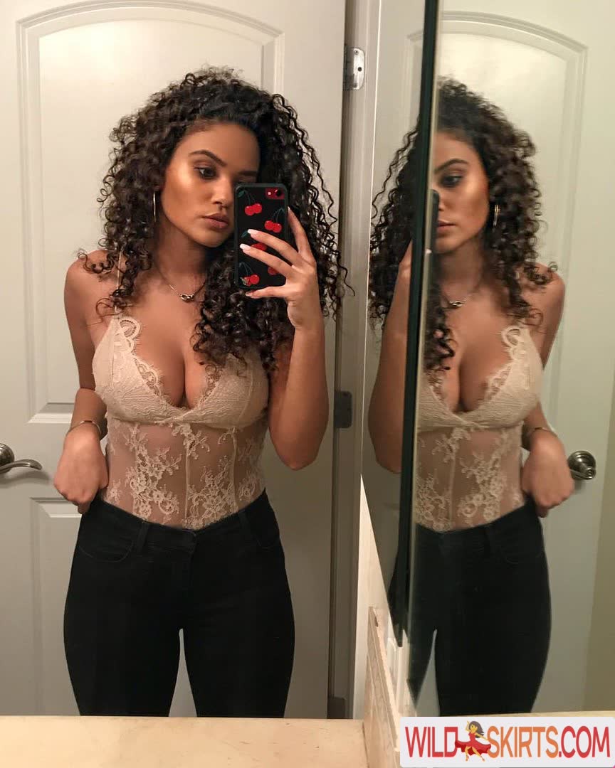 Madison Pettis nude leaked photo #40