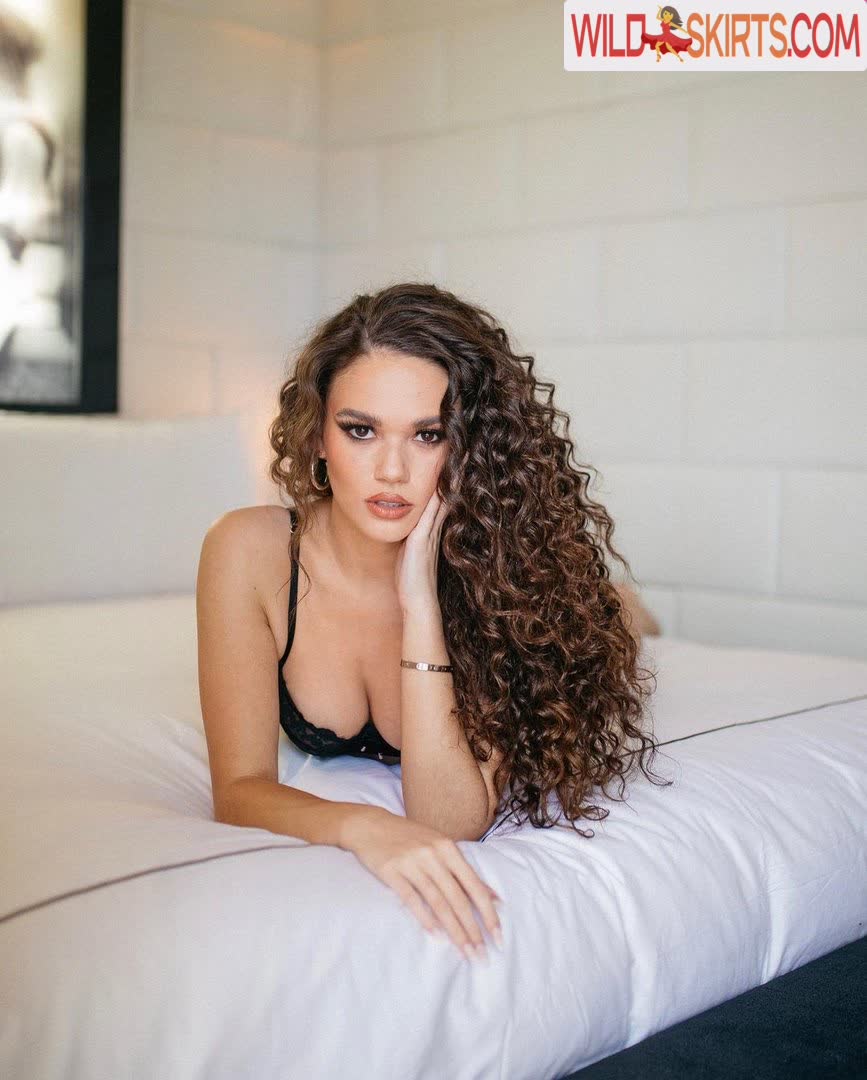 Madison Pettis / madisonpettis nude Instagram leaked photo #20