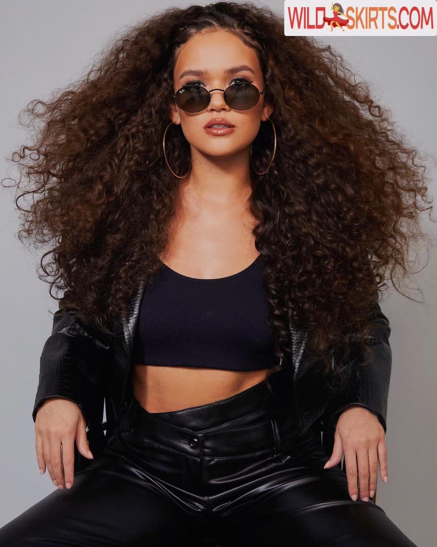 Madison Pettis / madisonpettis nude Instagram leaked photo #13